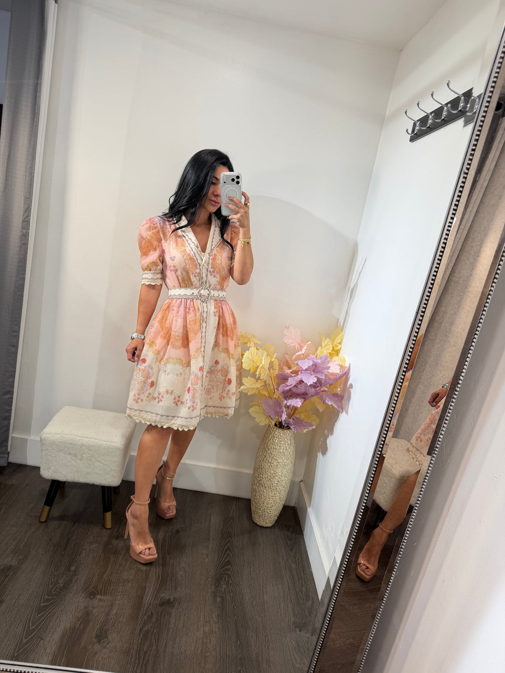 Dress Giovana