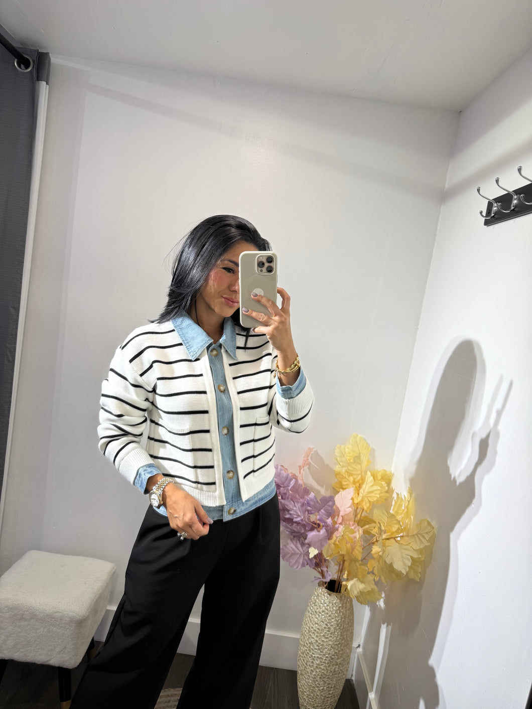 Sweater asucena