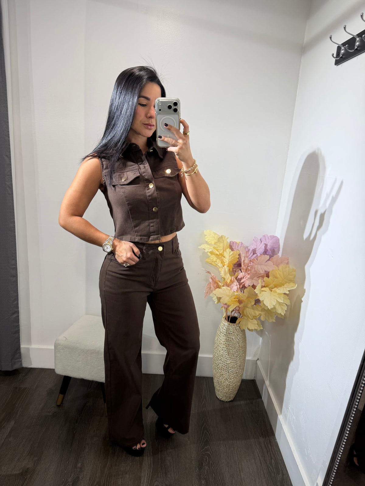 Set Shayla