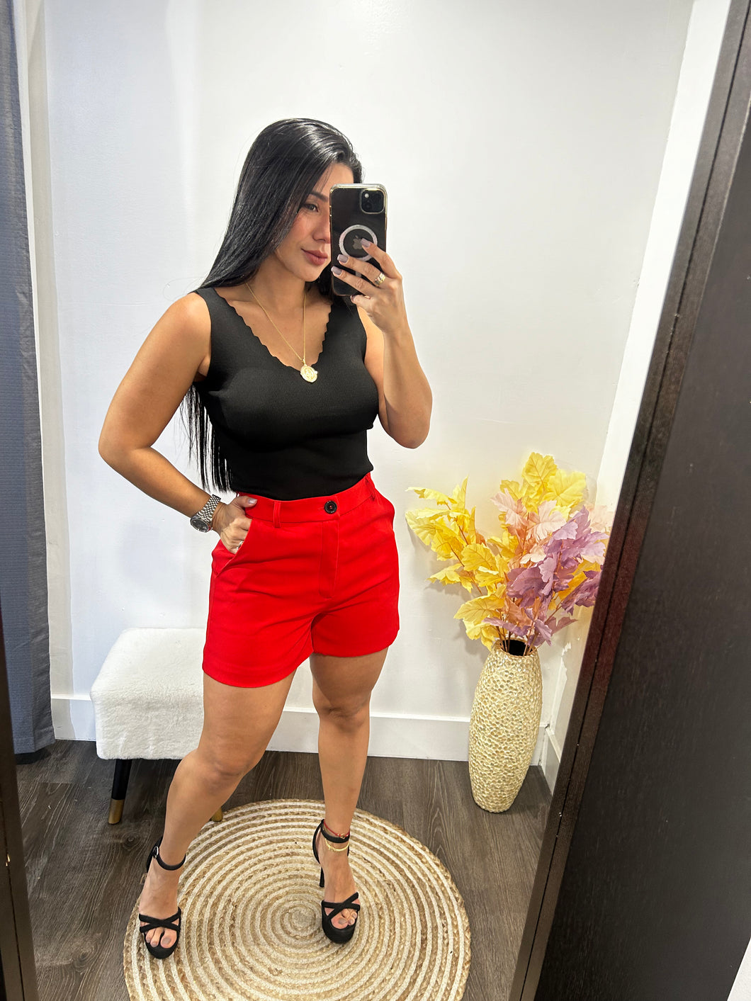 Short Aleja
