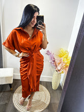 Load image into Gallery viewer, Maxi Dress Cristina
