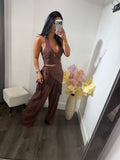 Set Linda