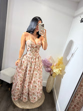 Load image into Gallery viewer, Maxi dress Barbara
