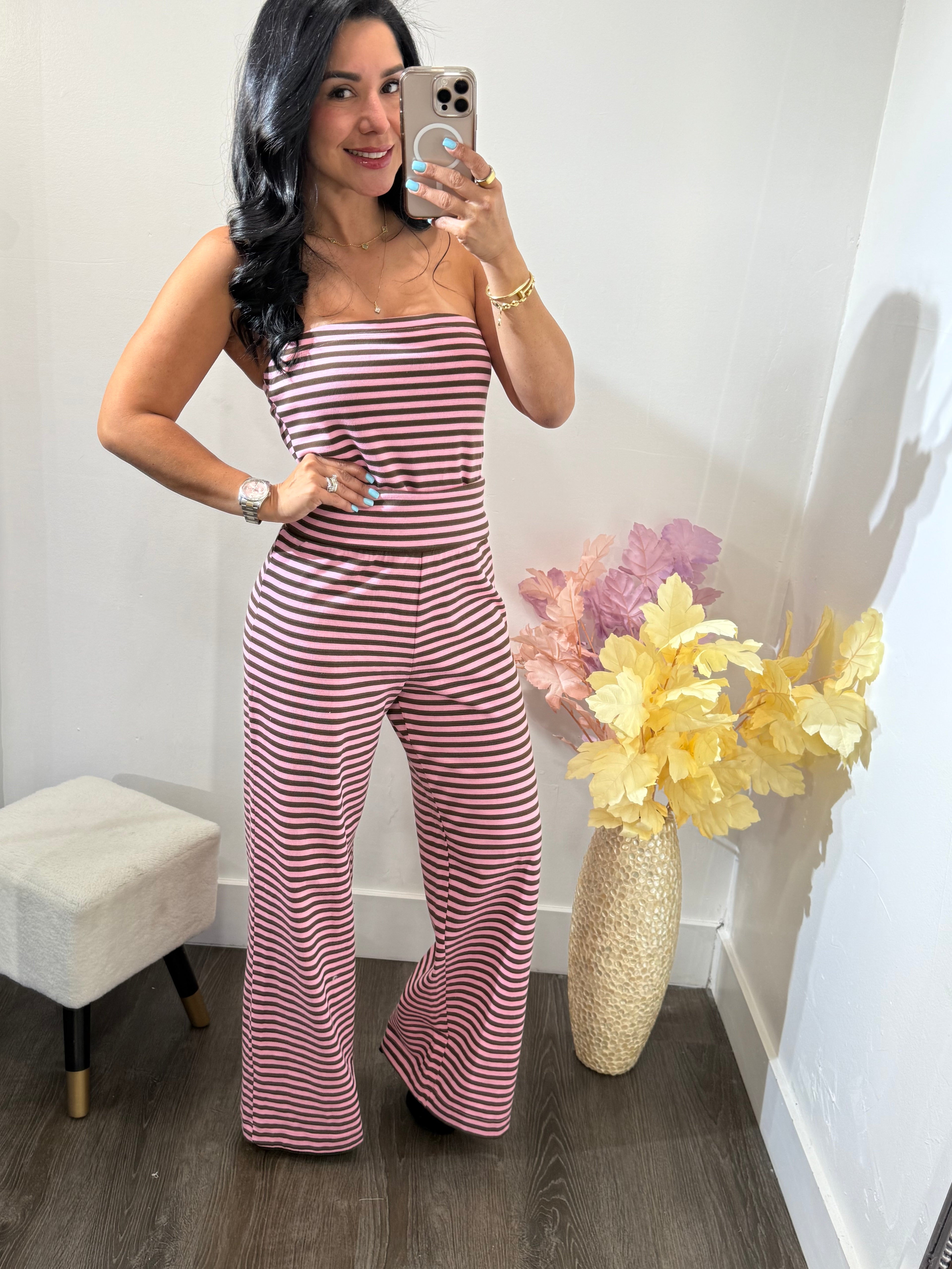 Set striped Sulma