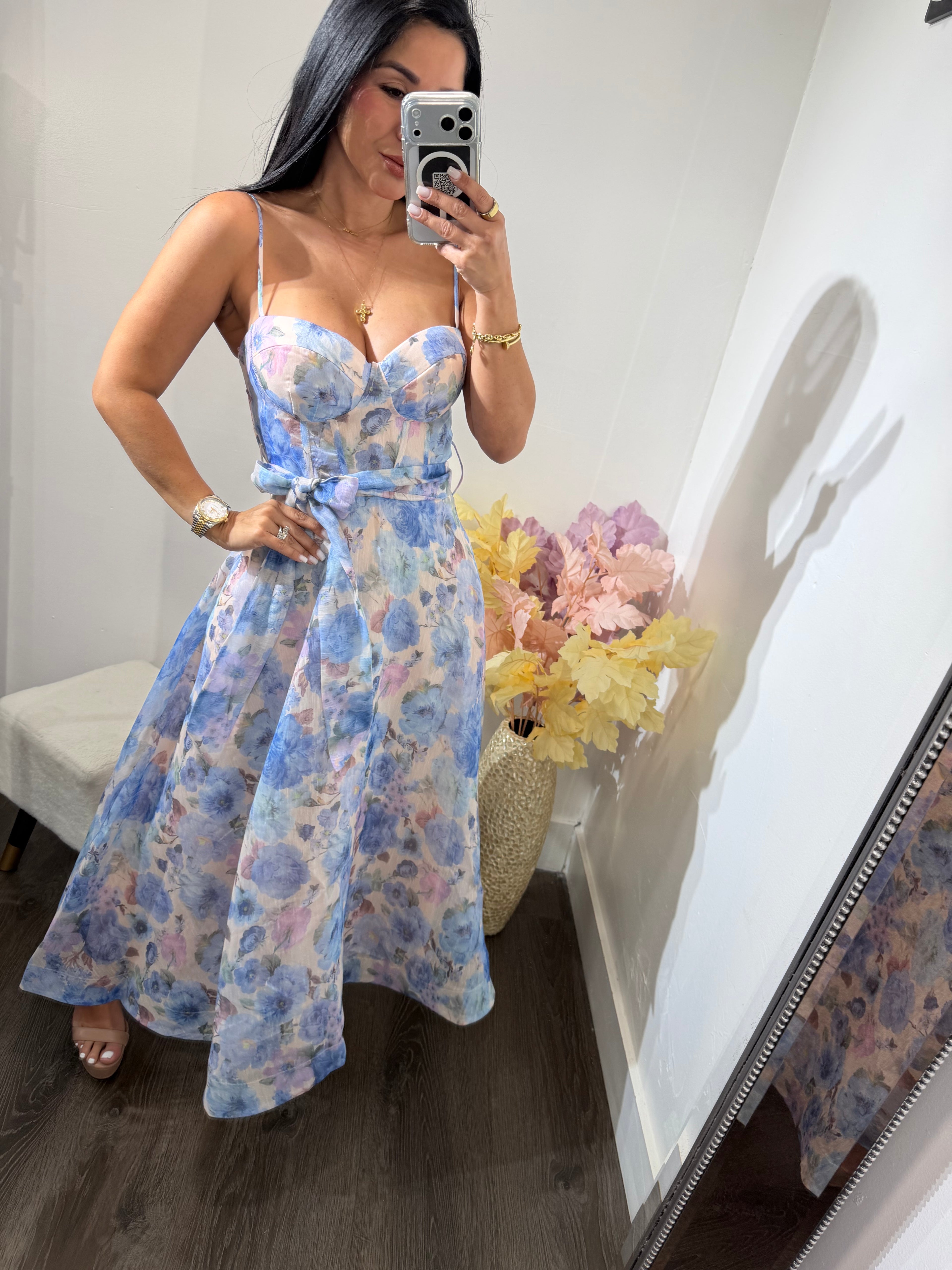 Maxi Dress Lilly