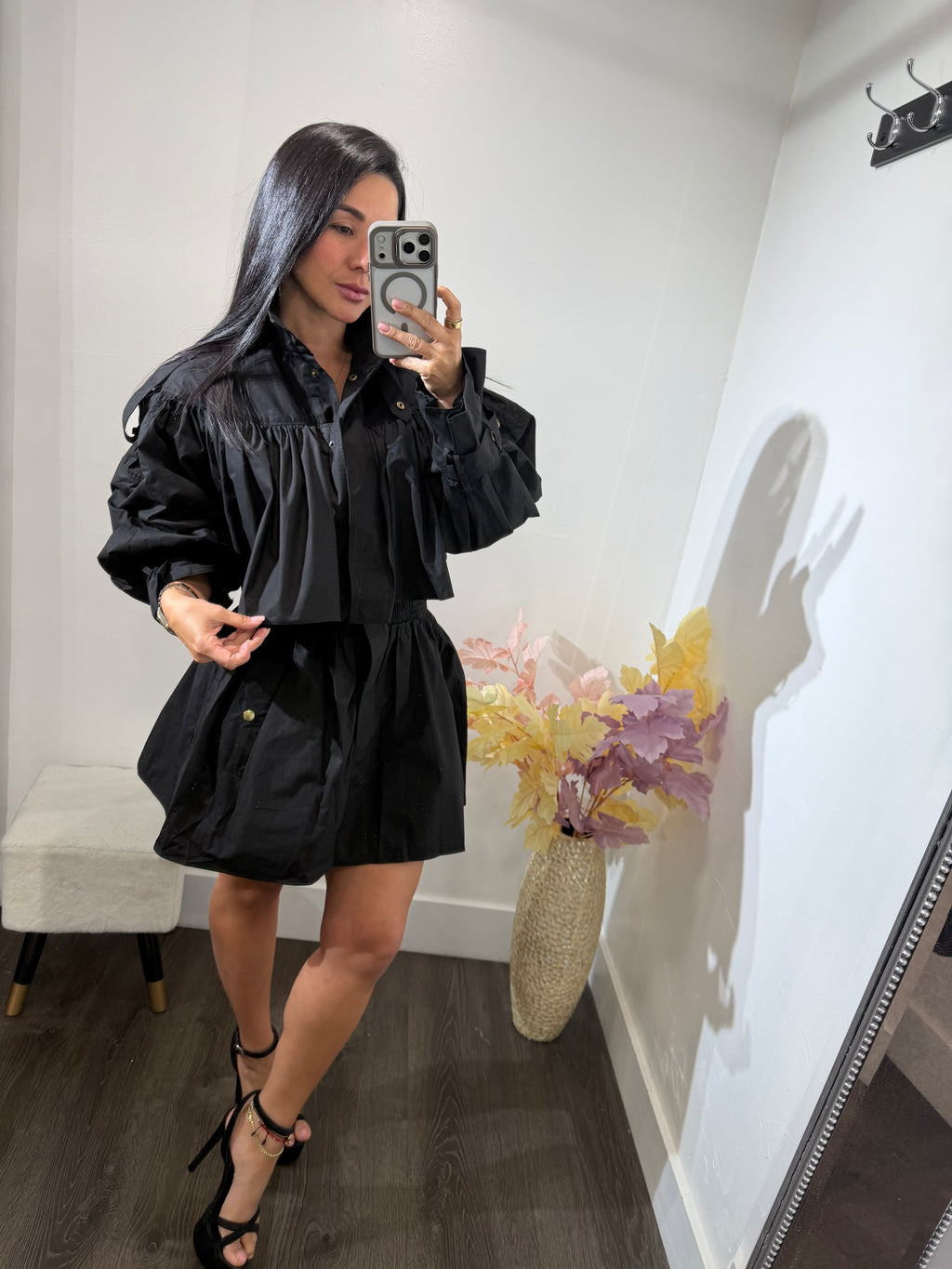 Dress Elena