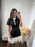 Dress Amparo