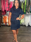 Set Denim Juliana