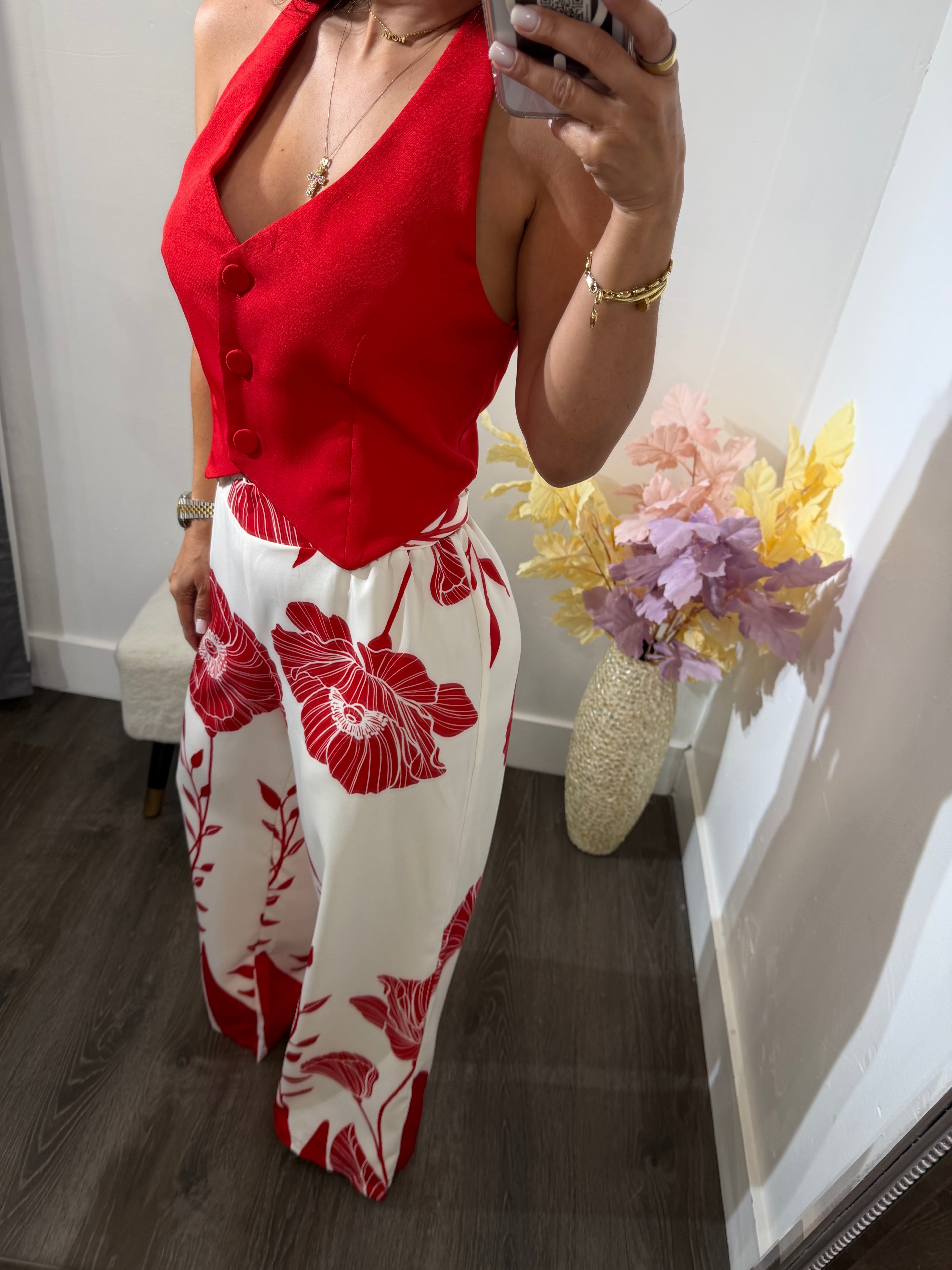 Set Anita
