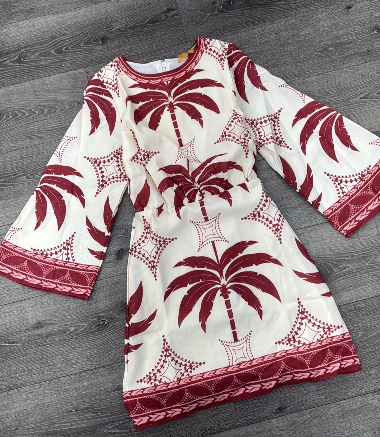 Dress Susana