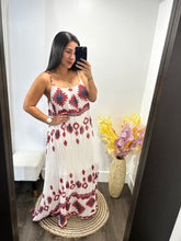 Load image into Gallery viewer, Maxi  Dress boho / Sale
