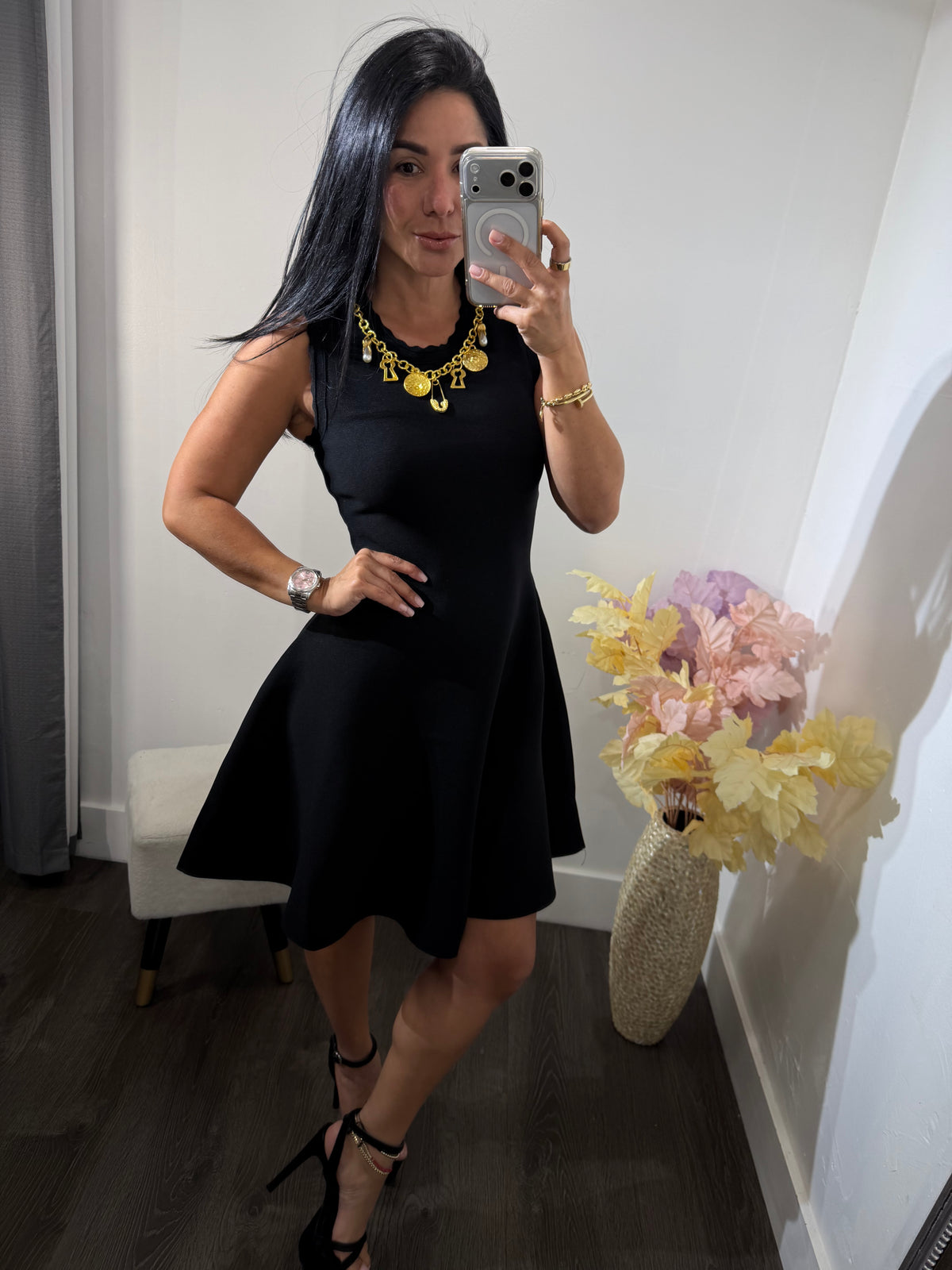 Dress MariaFe