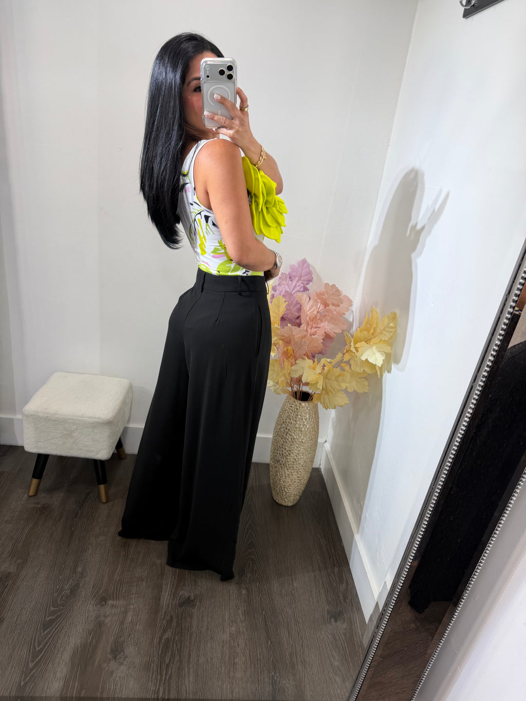 Bodysuit Lady