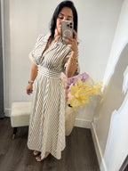 Maxi dress Adanis
