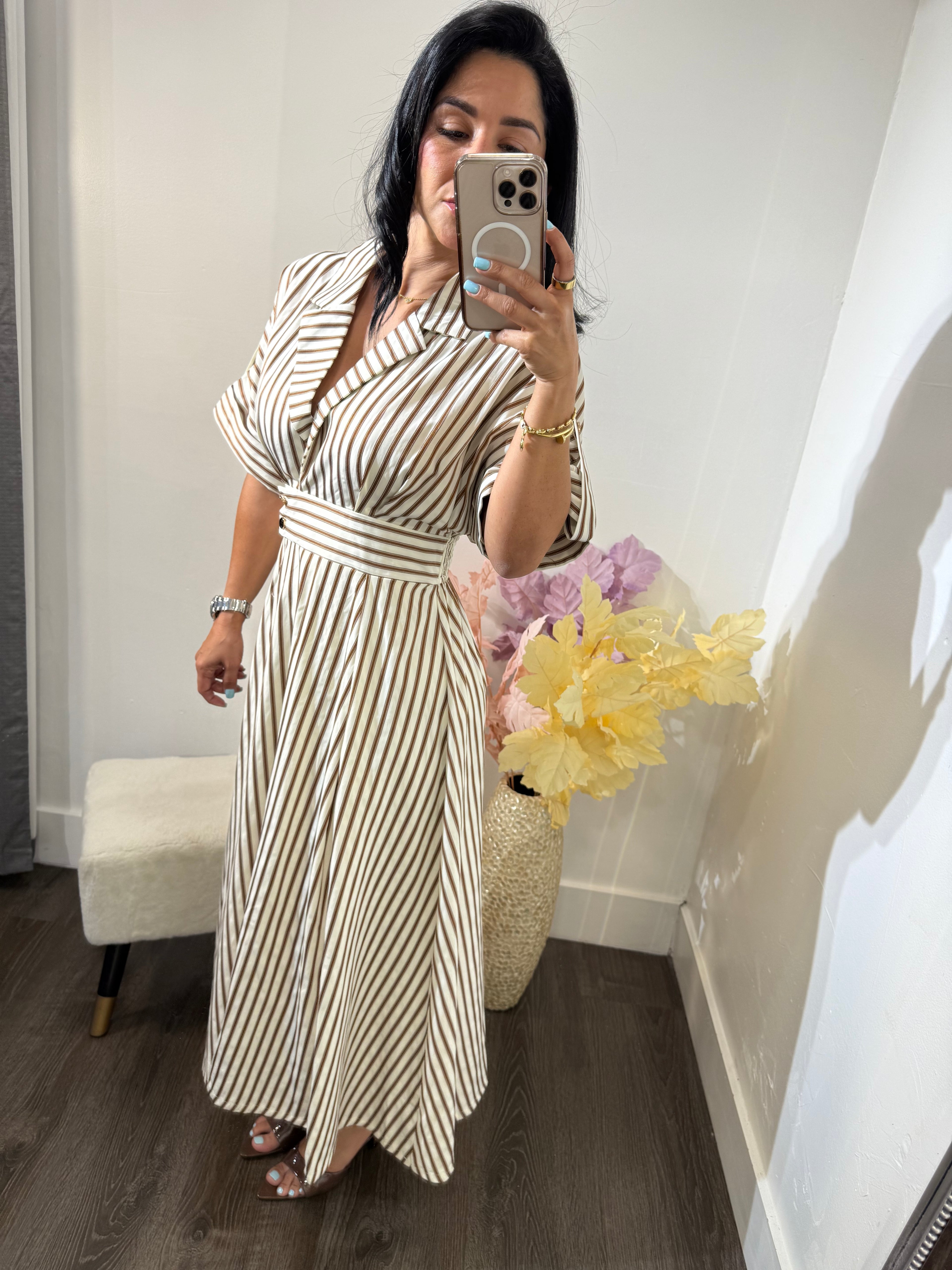Maxi dress Adanis
