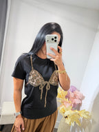 Graphic tee Jane