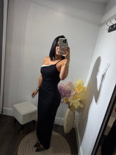 Load image into Gallery viewer, Maxi dress Divina
