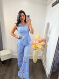 Set Luciana