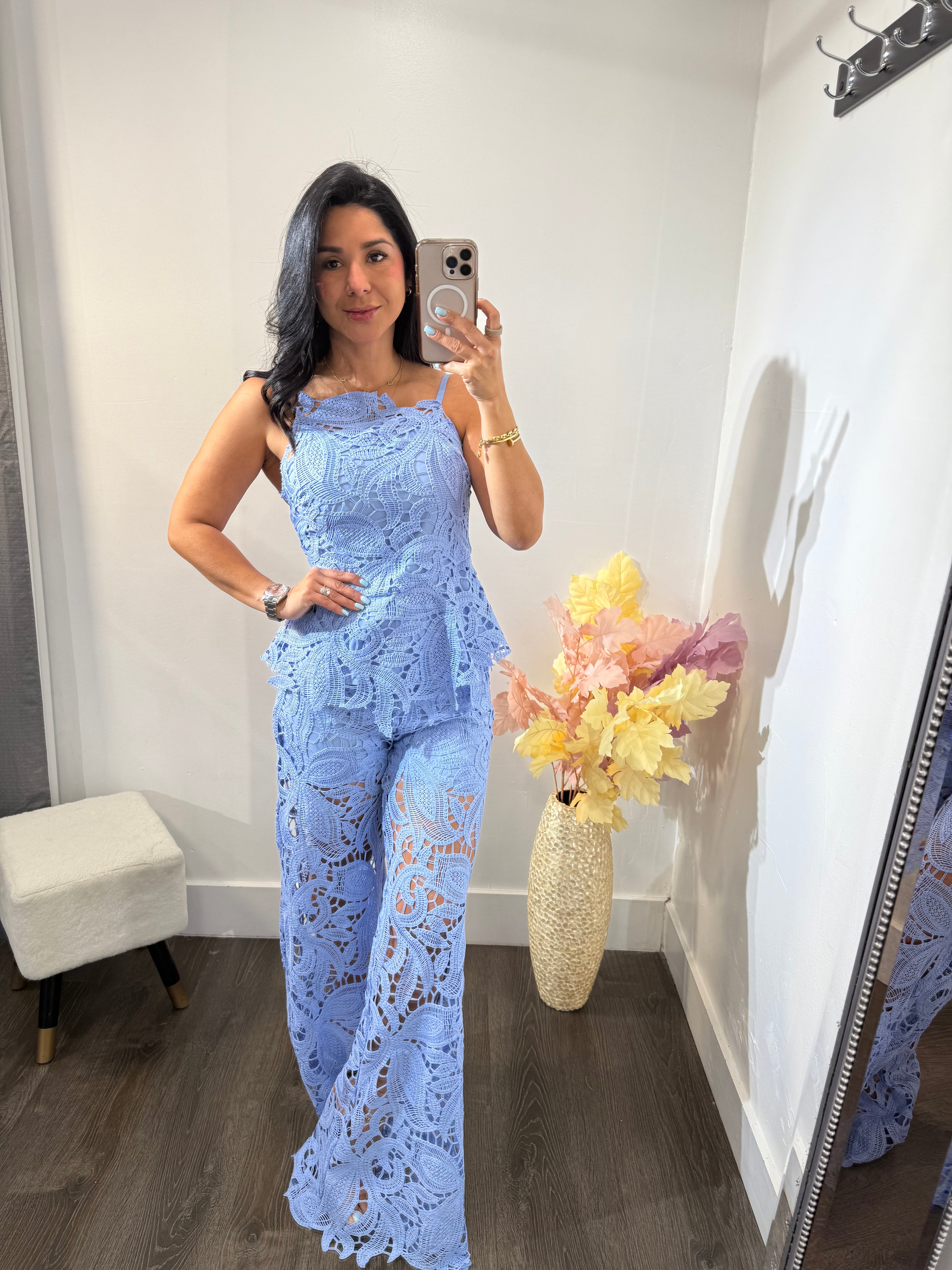 Set Luciana