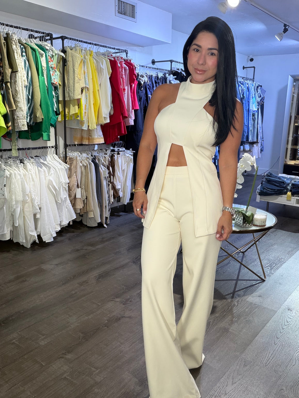 Set Yazmin