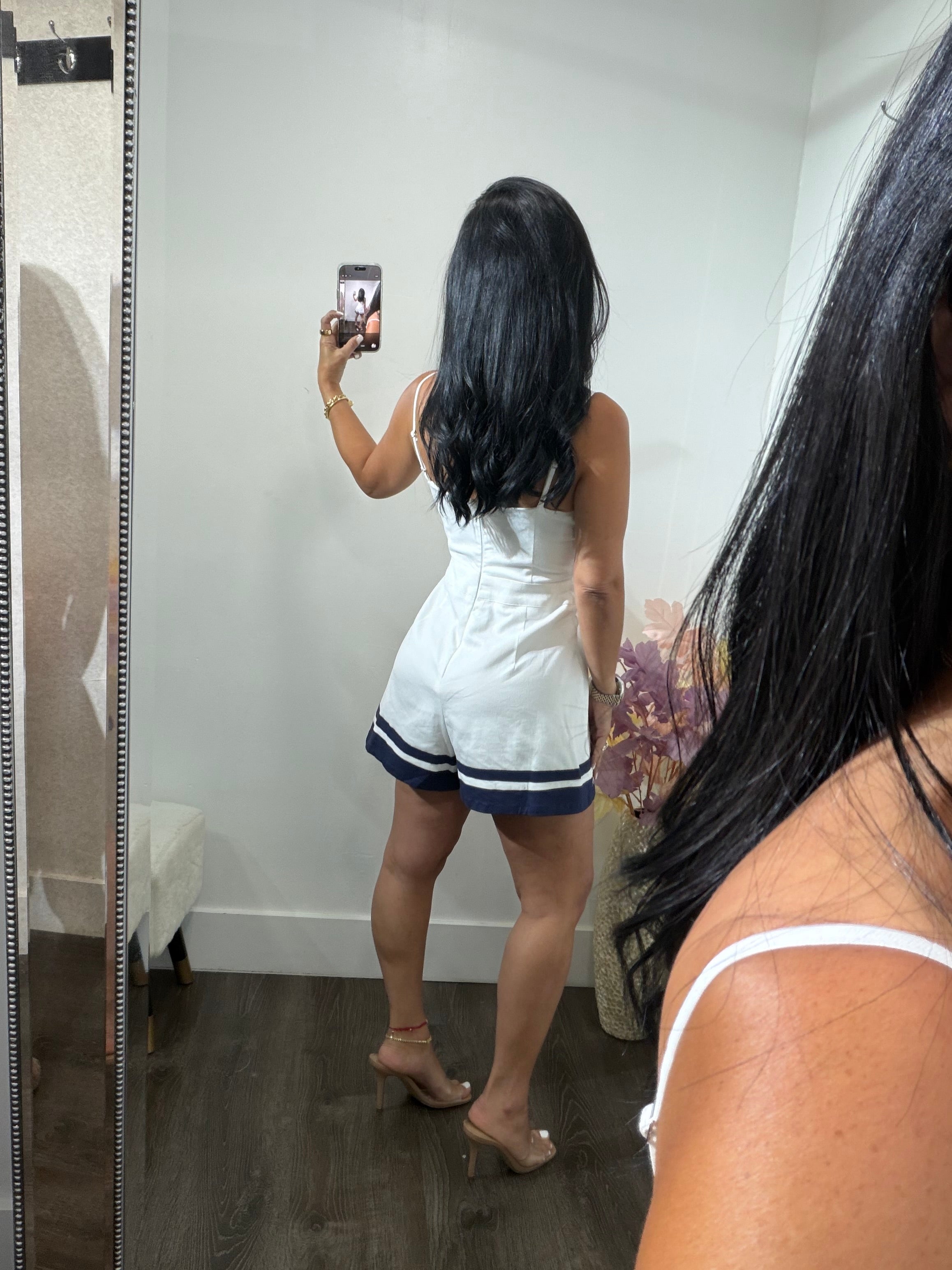 Romper Marina
