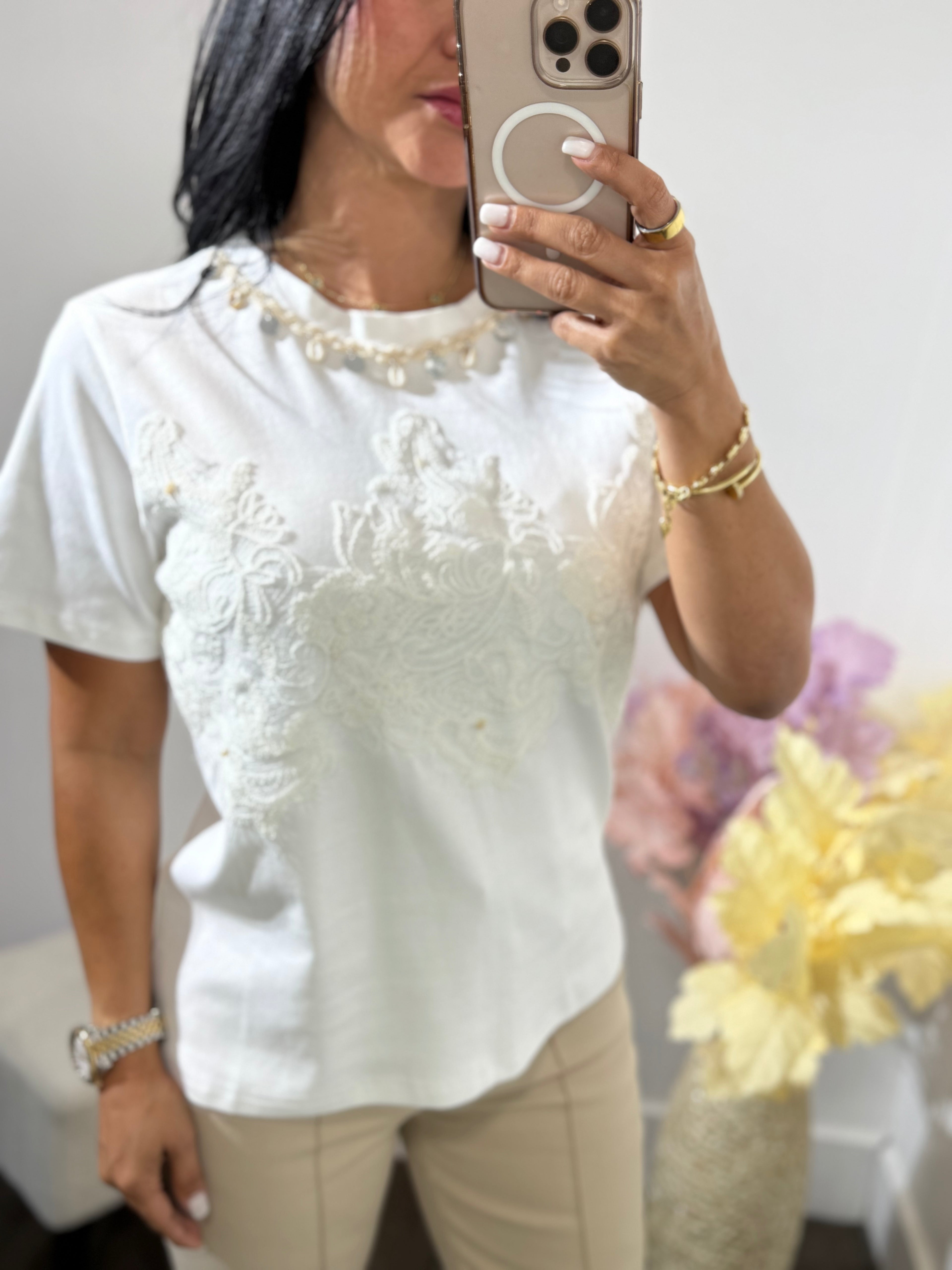 Top Bianca