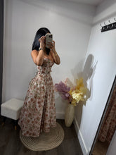 Load image into Gallery viewer, Maxi dress Barbara
