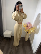 Set Linda