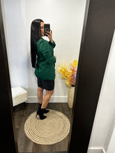 Load image into Gallery viewer, Jacket Blazer paola
