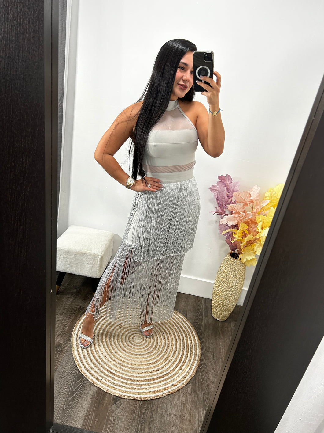 Maxi Dress Johanna / Sale