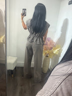 Set denim Luz