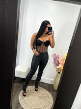 Load image into Gallery viewer, Top corset Lian / sale
