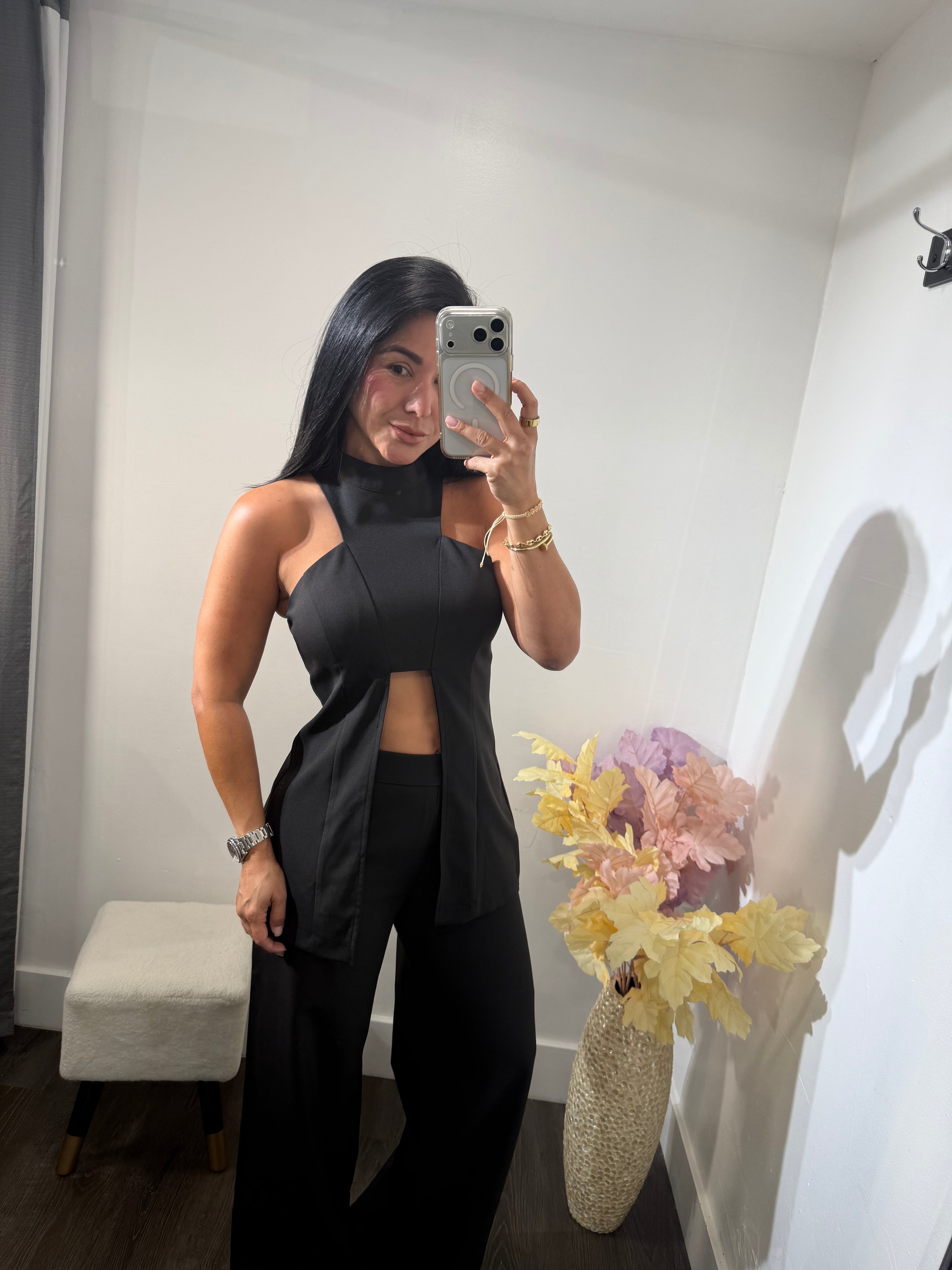 Set Yazmin