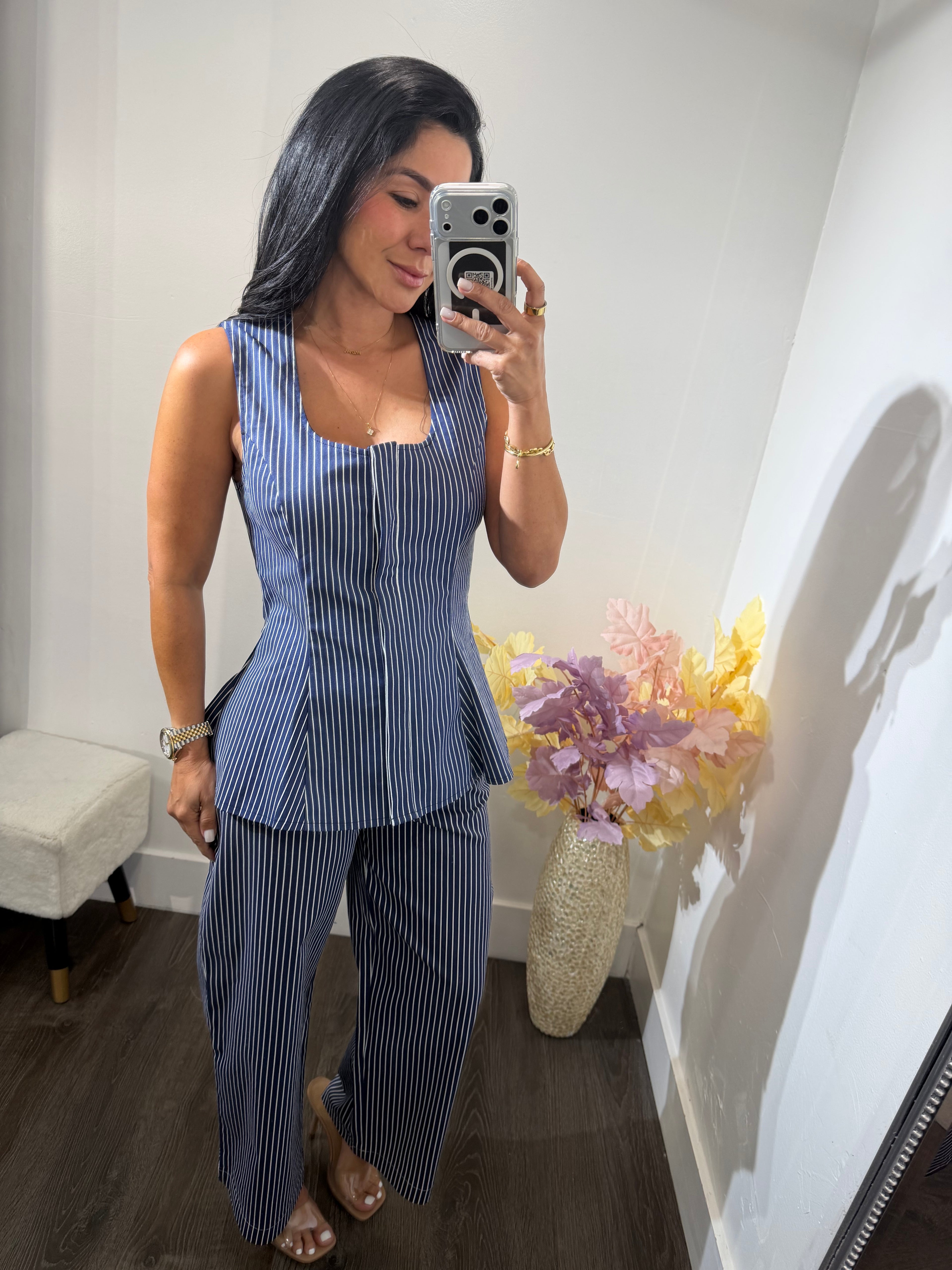 Set Gladys