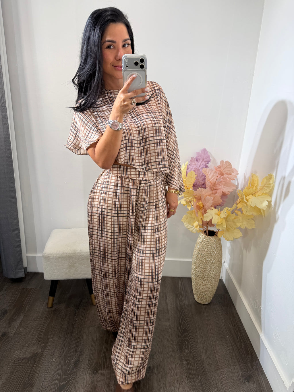 Set Melina