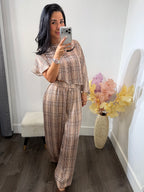 Set Melina