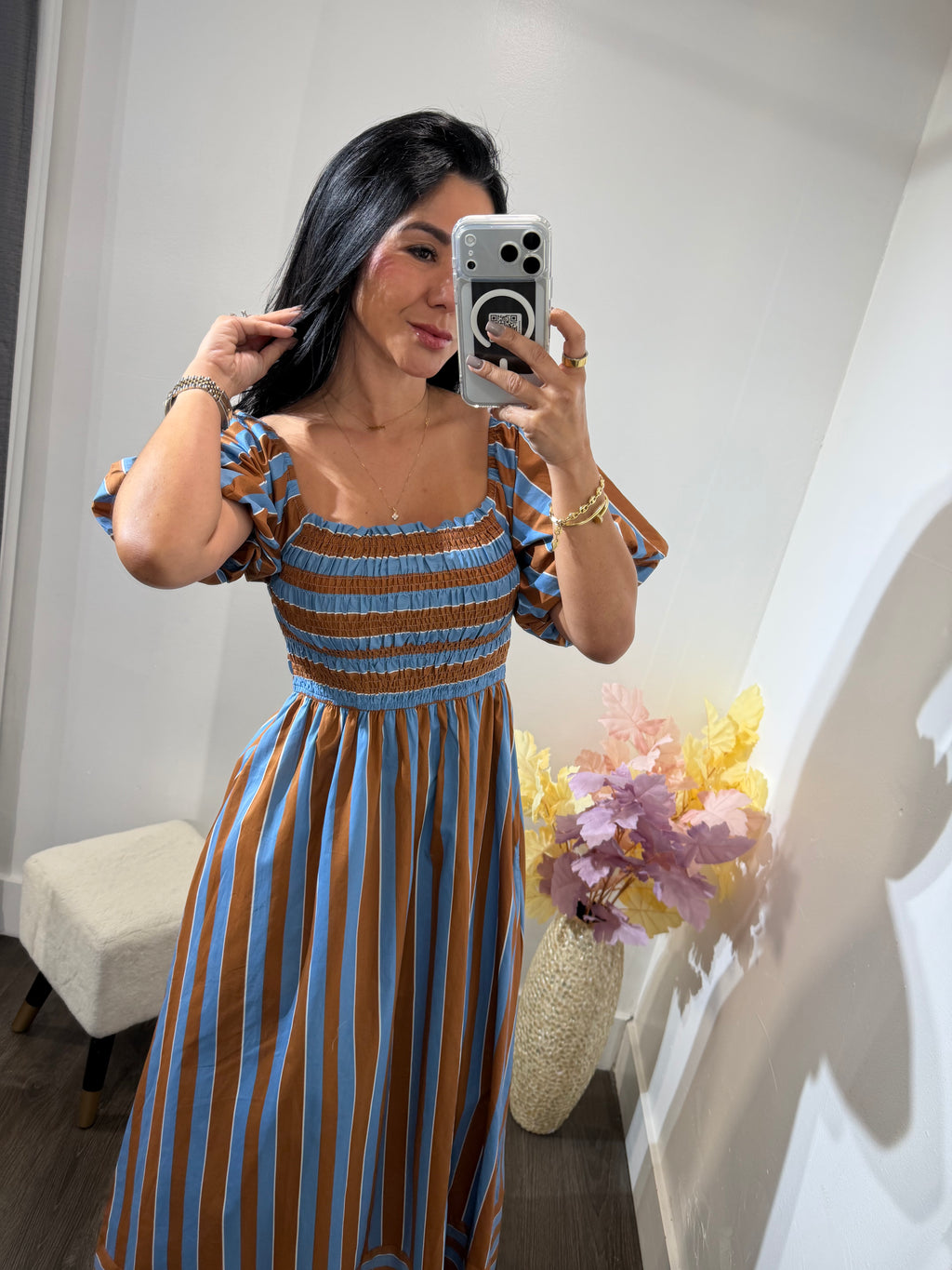 Maxi dress Laura