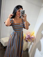 Maxi dress Laura