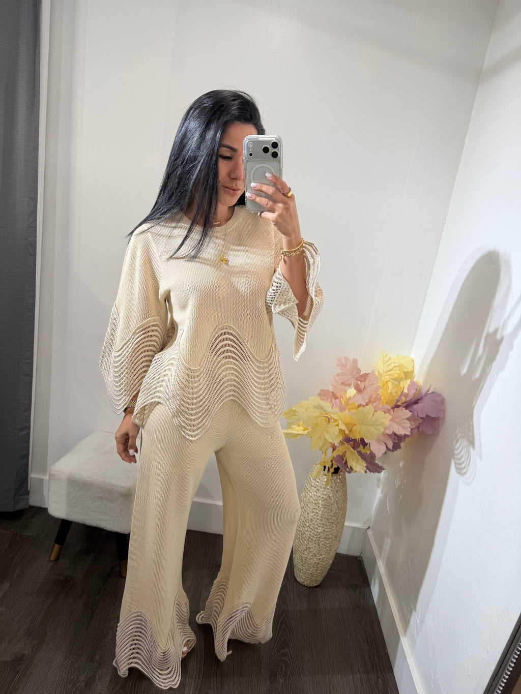 Set carmen