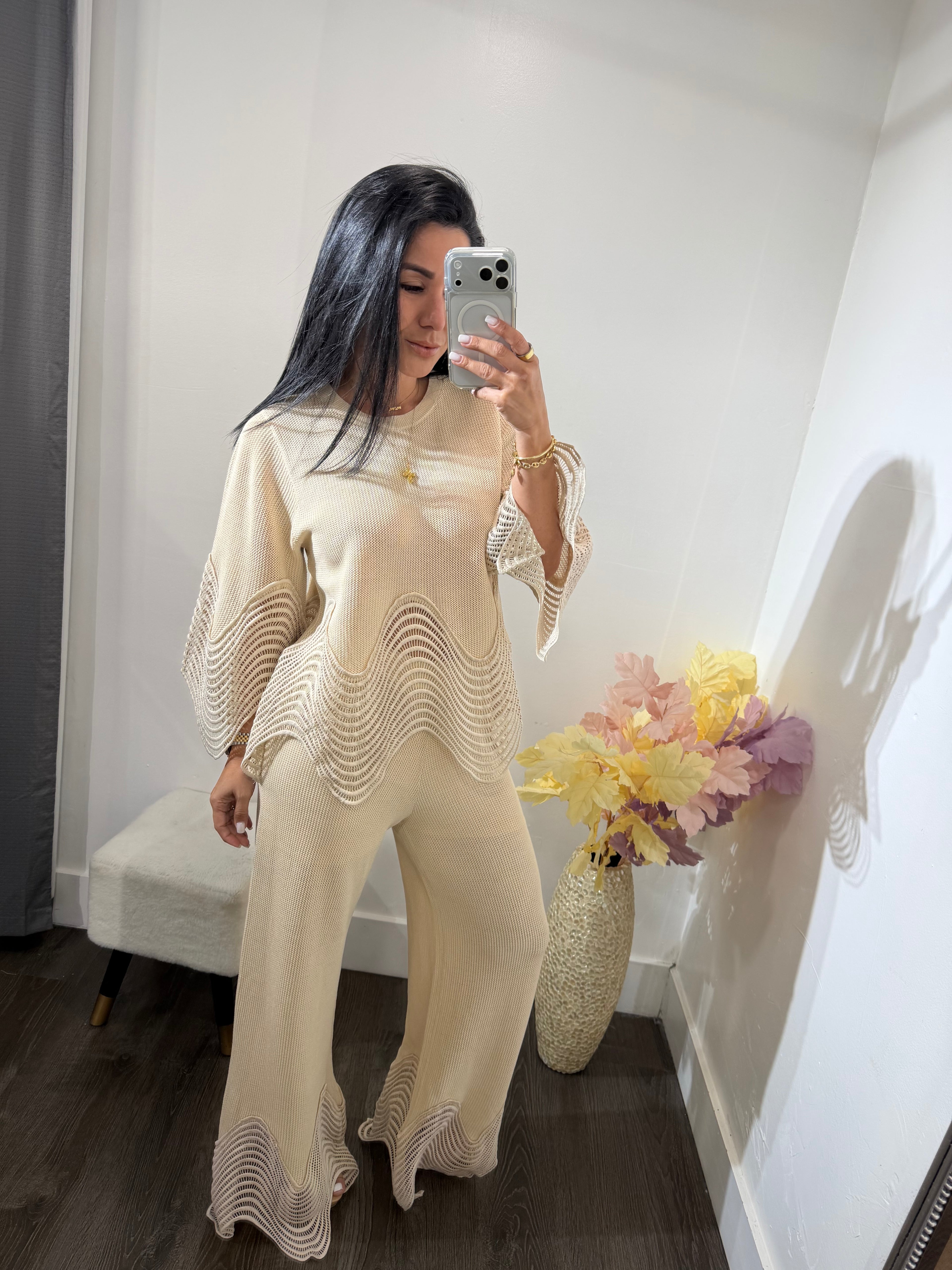 Set carmen