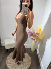Load image into Gallery viewer, Maxi dress Emiliana
