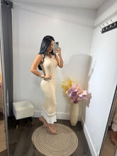Load image into Gallery viewer, Maxi Dress Georgina
