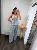 Set Nilena