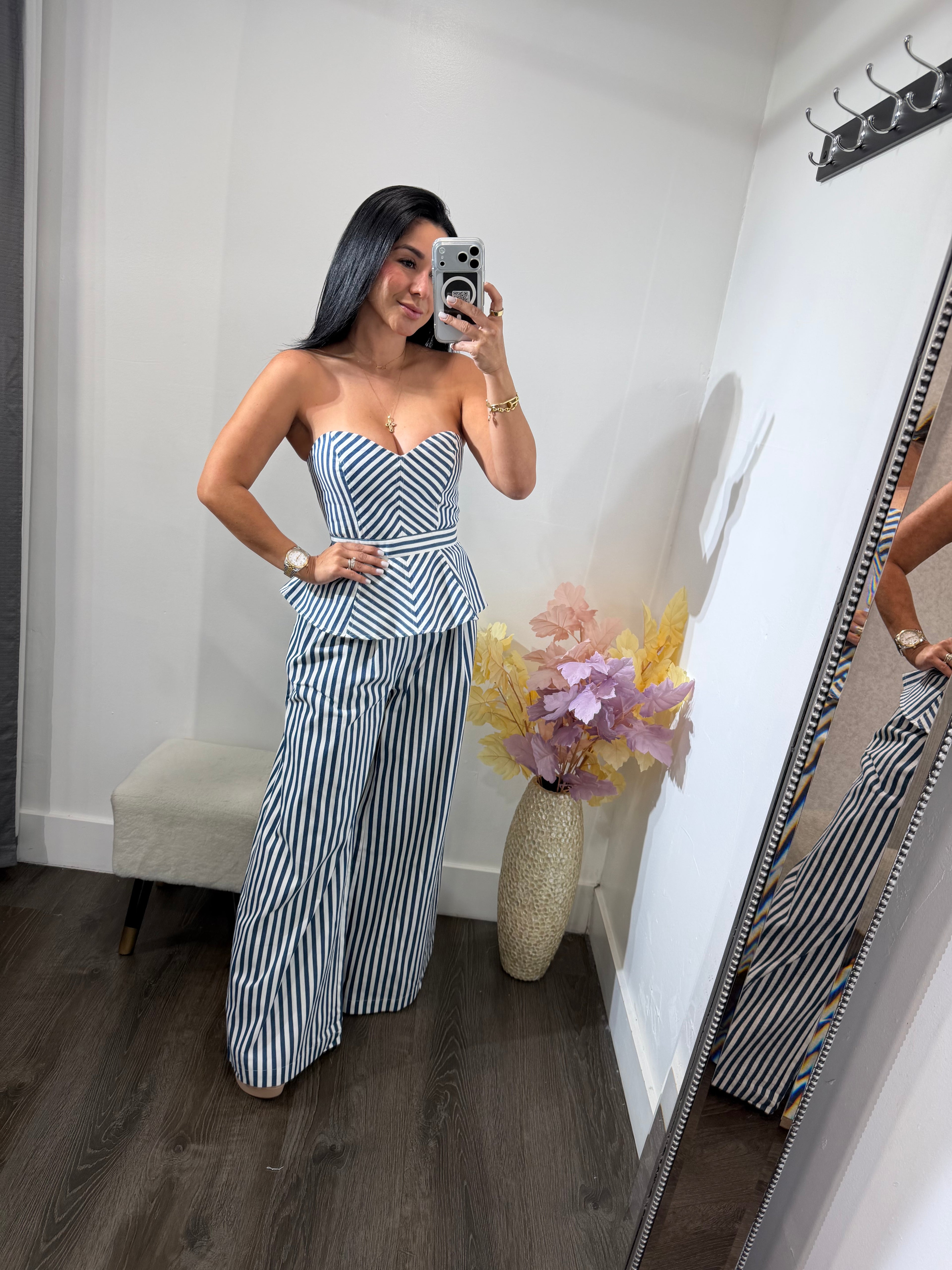Set Nilena