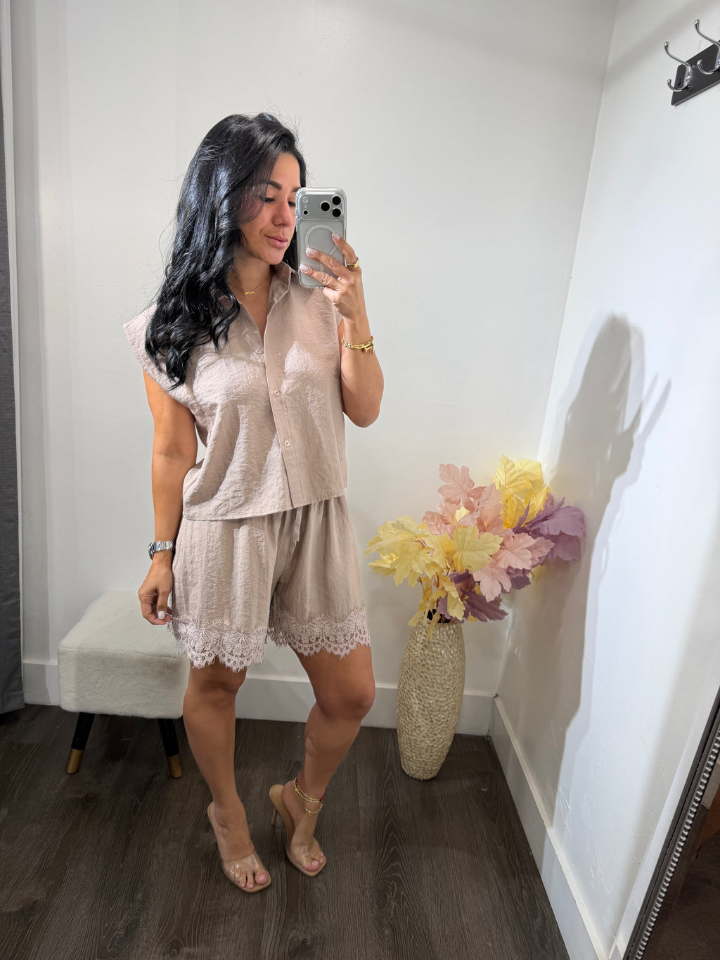 Set amber