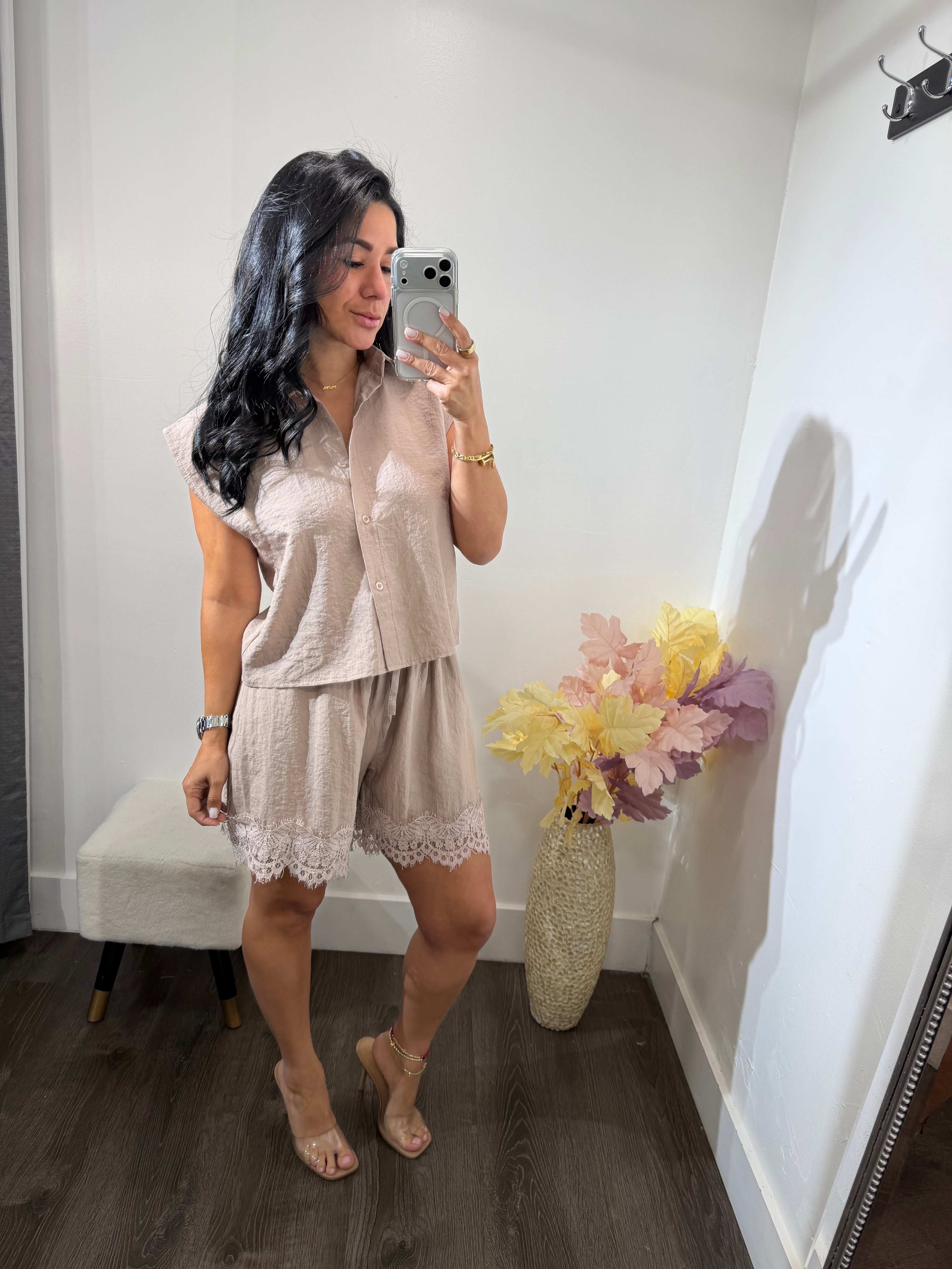 Set amber