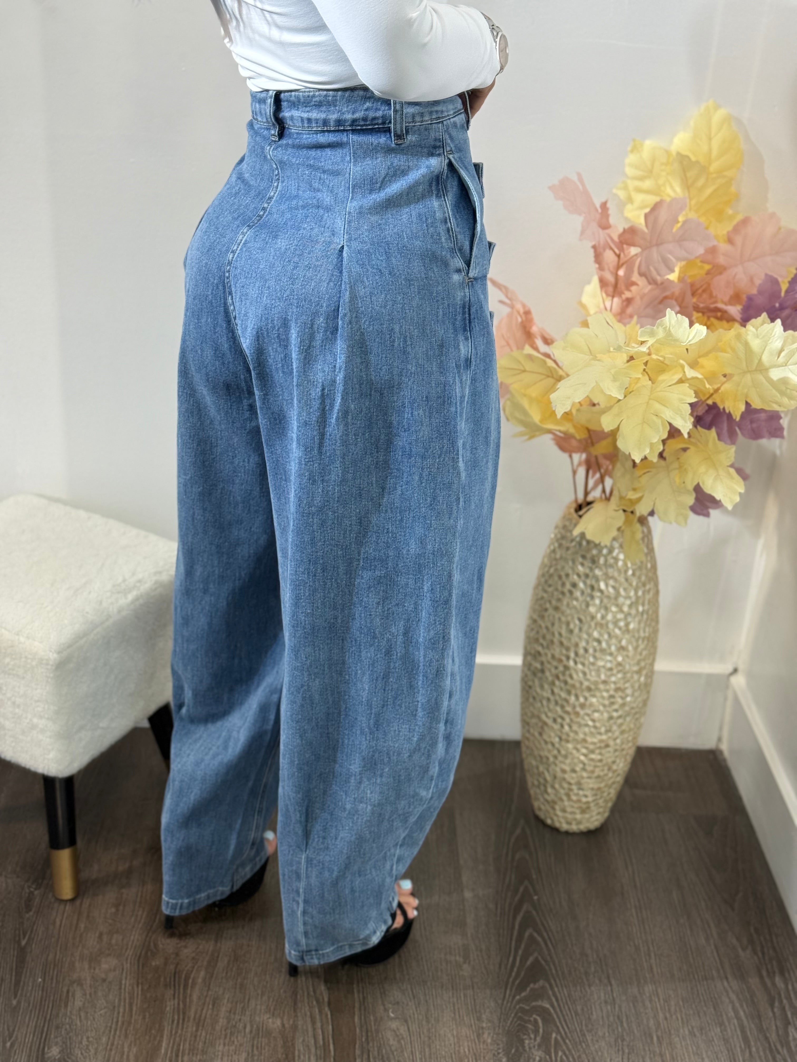Jeans Natu