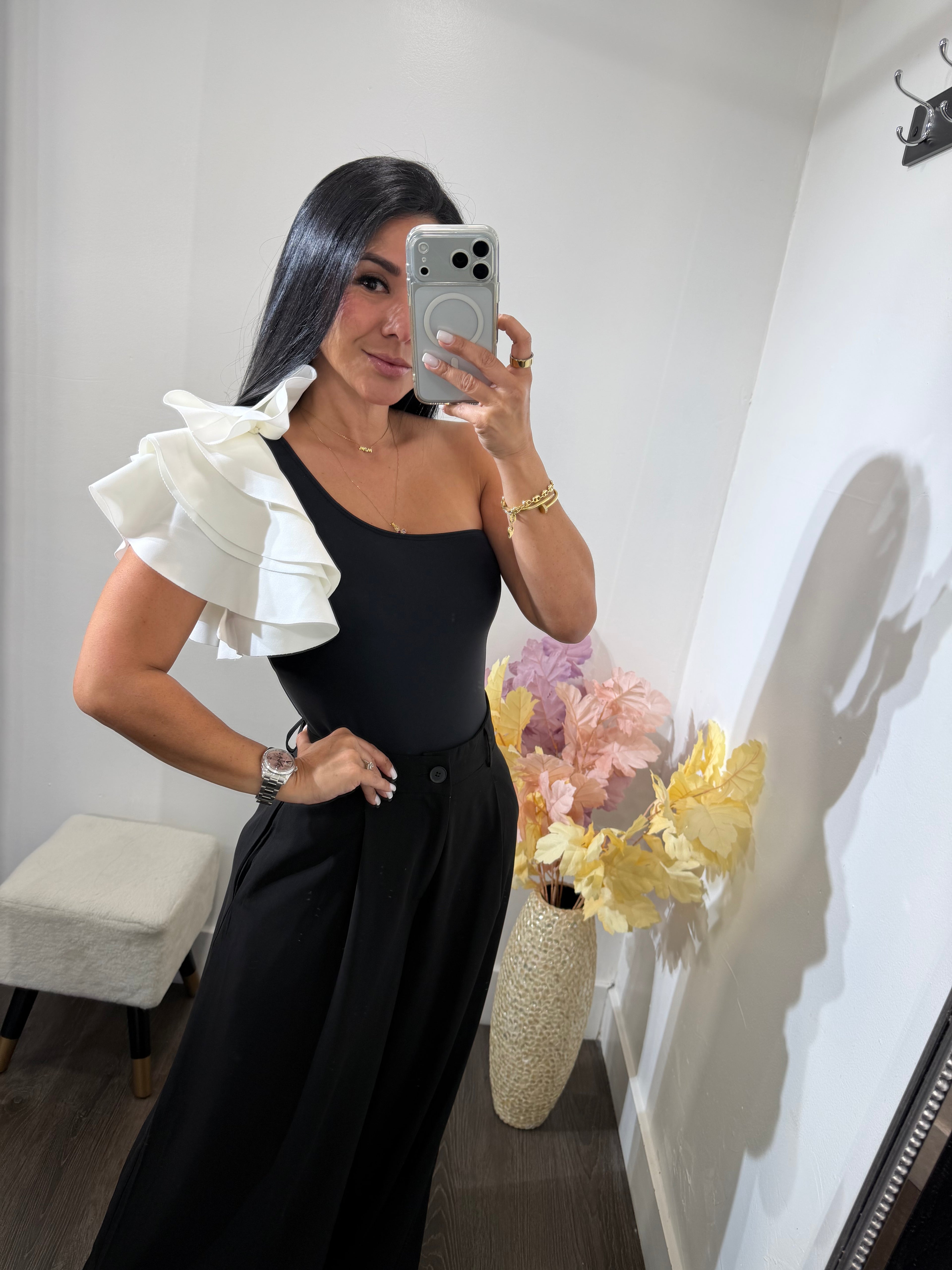 Bodysuit Sandra