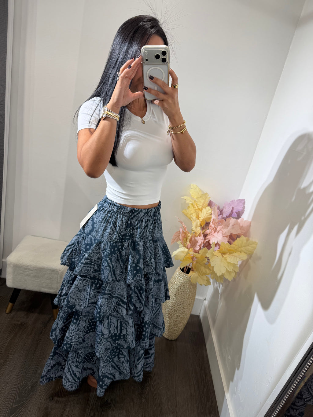 Skirt Dianet