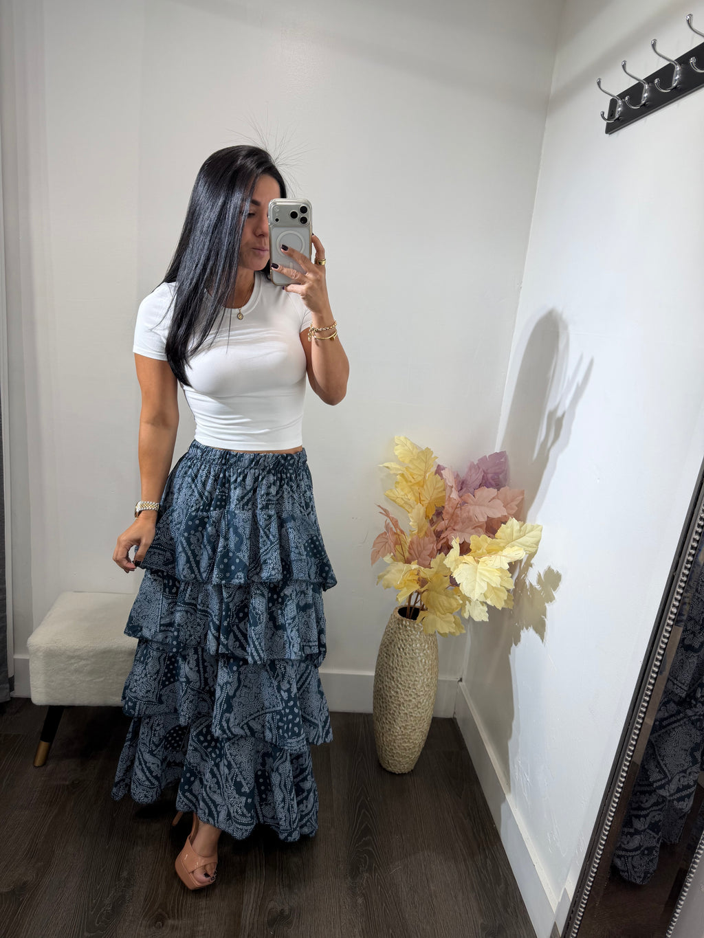 Skirt Dianet